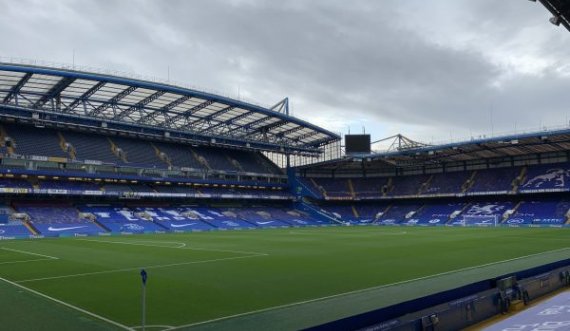 Chelsea pret Barnsley në Stamford Bridge