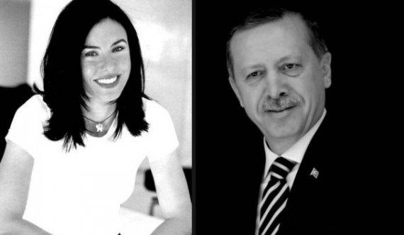 “Zonja e fshehtë e Sulltanit”, mediat greke thonë se kjo është e dashura modele e Erdogan