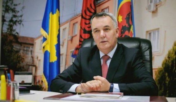Imri Ahmeti zgjedhet kryetar i Asociacionit të Komunave të Kosovës