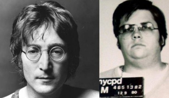 Vrau John Lennonin para 40 vjetësh, flet krimineli: E bëra për famë, i kërkoj falje gruas së tij