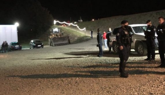 Arrestohen edhe dy persona të dyshuar lidhur me rastin “Karaçeva”
