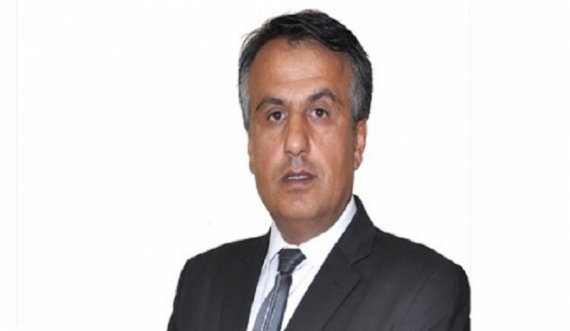 Gjykata Kushtetuese merr vendim për deputetin Etem Arifi