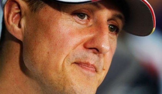 Lajmi i dhimbshëm për legjendën e Formula 1, Michael Schumacher