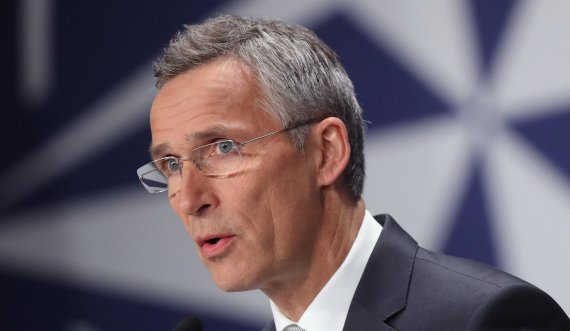 Stoltenberg: Në bisedimet Greqi – Turqi është shënuar përparim i mirë