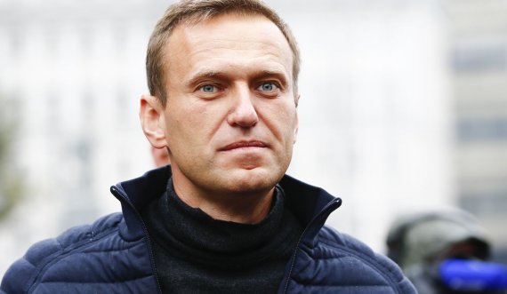 Pas 32 ditësh trajtimi për shkak të helmimit, Navalny lirohet nga spitali gjerman