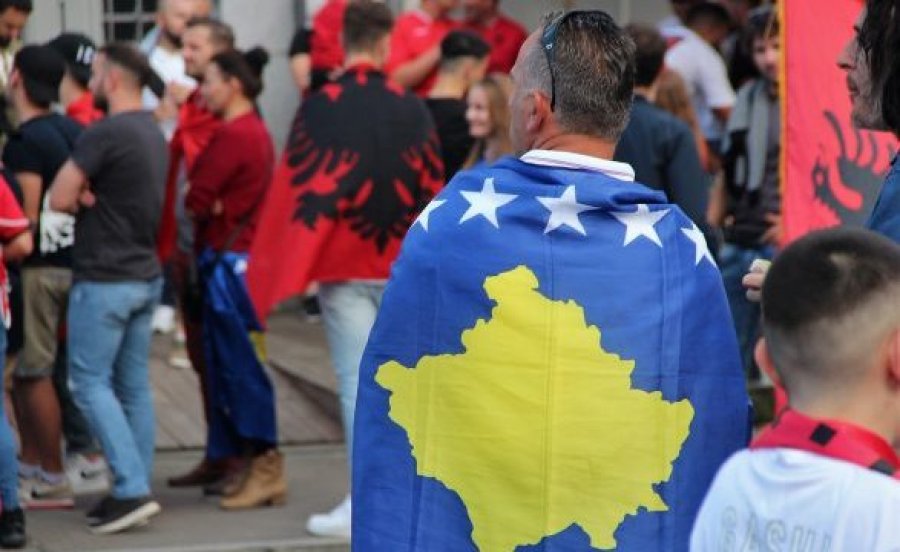 Sa të huaj jetojnë në Zvicër? Sa prej tyre janë nga Kosova?