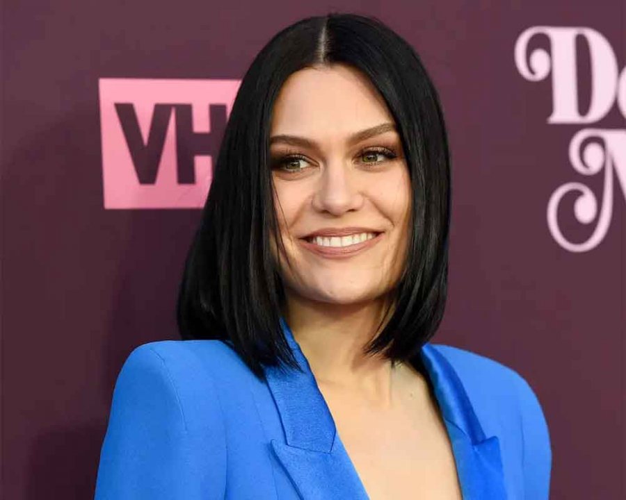 Kënga e këngëtares Jessie J “Simply in Love” flet për aktorin,Channing Tatum