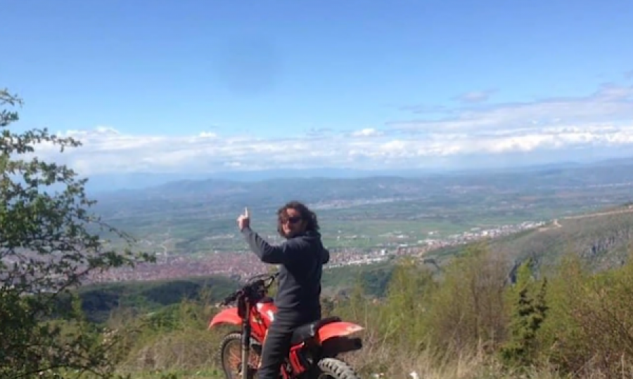 I riu që u vra nga policia në Prizren flinte në varreza derisa ishte në arrati