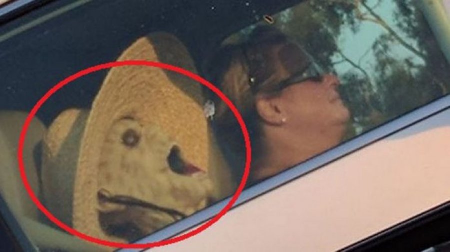 Këto janë gjërat më të habitshme që njerëzit kanë parë ndonjëherë në rrugë