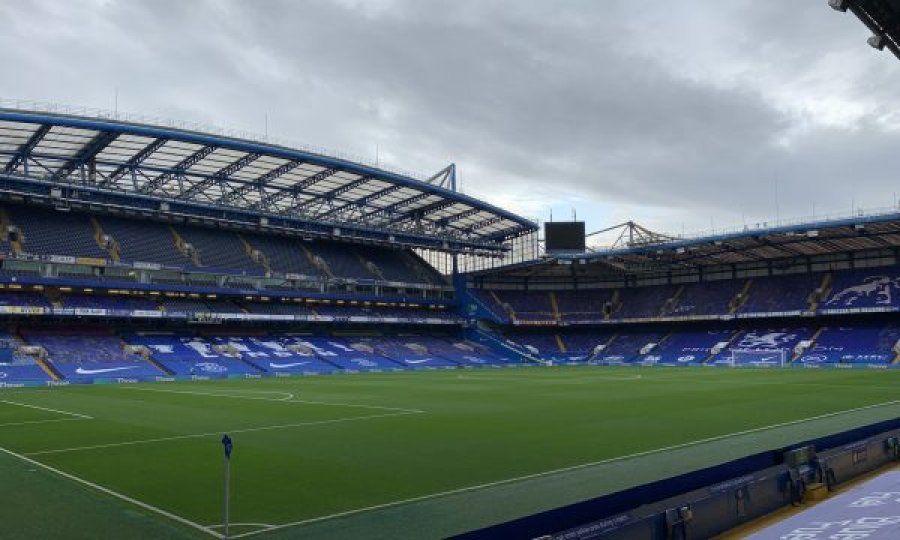 Chelsea pret Barnsley në Stamford Bridge