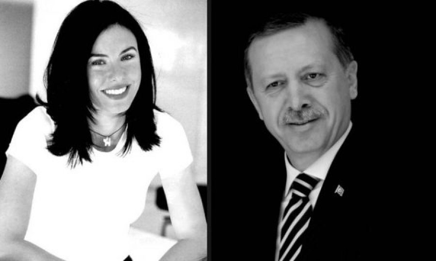 “Zonja e fshehtë e Sulltanit”, mediat greke thonë se kjo është e dashura modele e Erdogan
