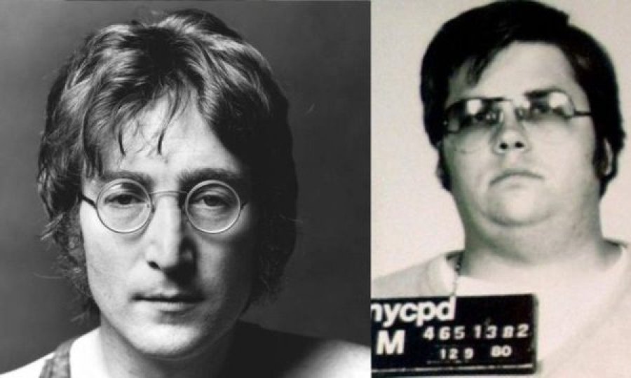 Vrau John Lennonin para 40 vjetësh, flet krimineli: E bëra për famë, i kërkoj falje gruas së tij