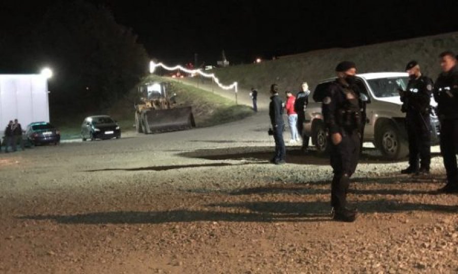 Arrestohen edhe dy persona të dyshuar lidhur me rastin “Karaçeva”
