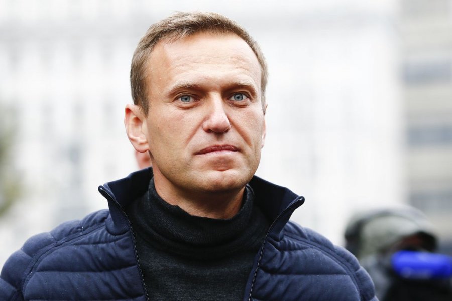 Pas 32 ditësh trajtimi për shkak të helmimit, Navalny lirohet nga spitali gjerman