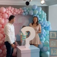 Learta zbulon emrin e vajzës, e ka përshtatur me atë të Matinit