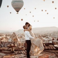 Rudina Dembacaj merr propozimin më romantik: As në ëndrrat më të bukura nuk e kisha menduar kaq perfekt këtë moment