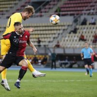 Shkëndija mëson kundërshtarin në rast se fiton ndaj FCSB-së
