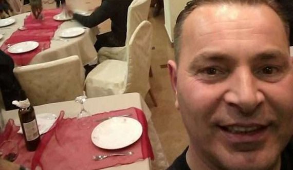 U dënua sot me burgim të përjetshëm, ish-polici ishte akuzuar edhe për dhunim të dy vajzave të mitura