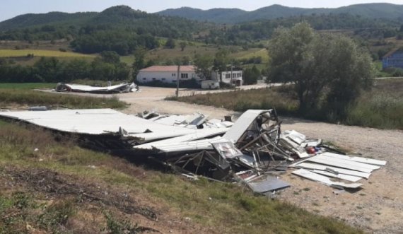 Kazinot e krimit të organizuar në Karaçevë, pronarët e vërtetë nga skena politike