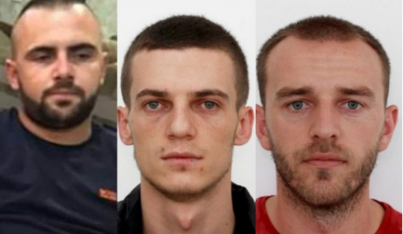 Arrestohen përsëri anëtarët e grupit të rrezikshëm kriminal