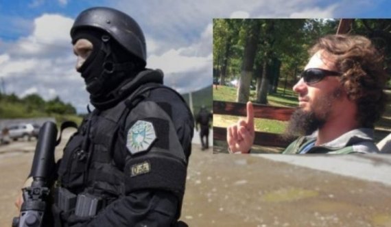 “Qentë serbë ecin të lirë... Allahu të pranoftë shehid”, lutjet e shokëve të ‘Qorrit’ që u vra nga policia në Prizren