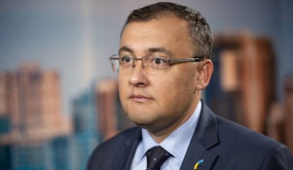 Ukraina jep shenja se mund ta njohë pavarësinë e Kosovës