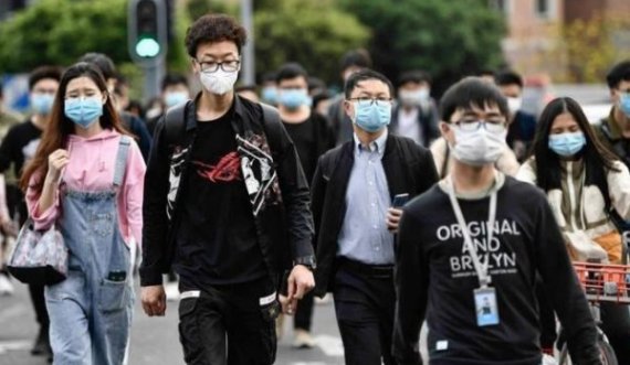 Kina heq ndalesën për hyrjen e shtetasve të huaj në vend