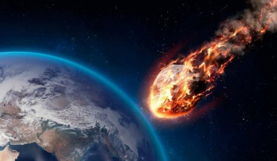 A do ketë rrezik? Këtë javë pritet që një asteroid të kalojë më afër Tokës. Ja data dhe ora