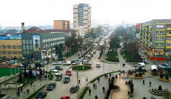 E mitura nga Gjilani u dhuna për dy muaj rresht nga një i rritur