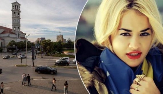 Revista Forbes: Vizitojeni Kosovën, Rita Ora vjen nga atje