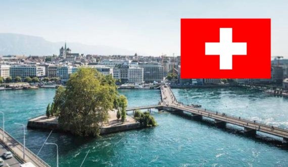 Ligjet më të çuditshme në Zvicër