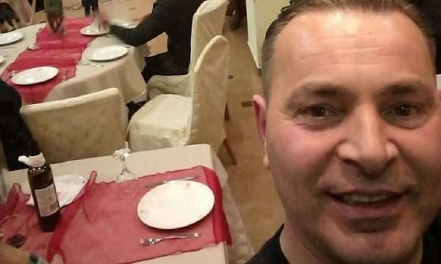 U dënua sot me burgim të përjetshëm, ish-polici ishte akuzuar edhe për dhunim të dy vajzave të mitura