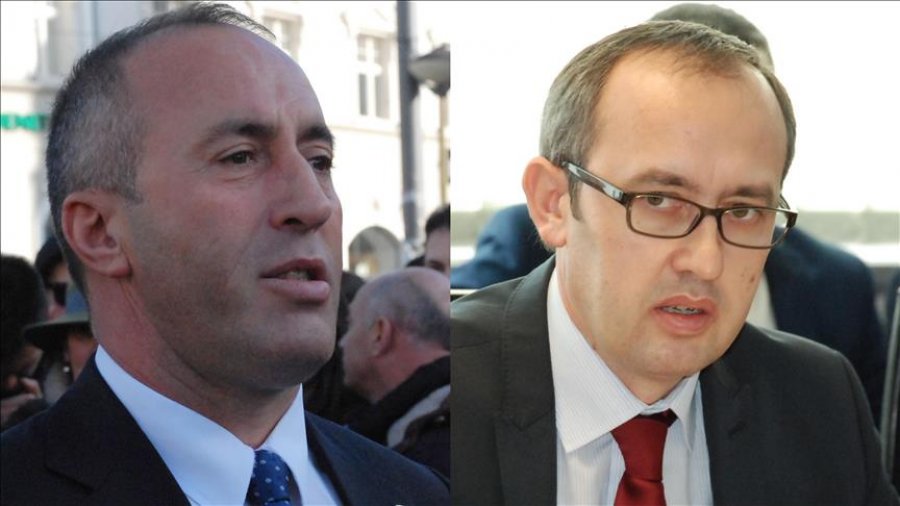 Hoti i përgjigjet edhe njëherë Haradinajt për presidentin: Flasim kur të vjen koha