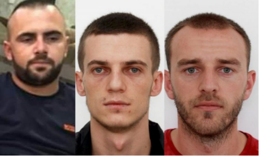 Arrestohen përsëri anëtarët e grupit të rrezikshëm kriminal