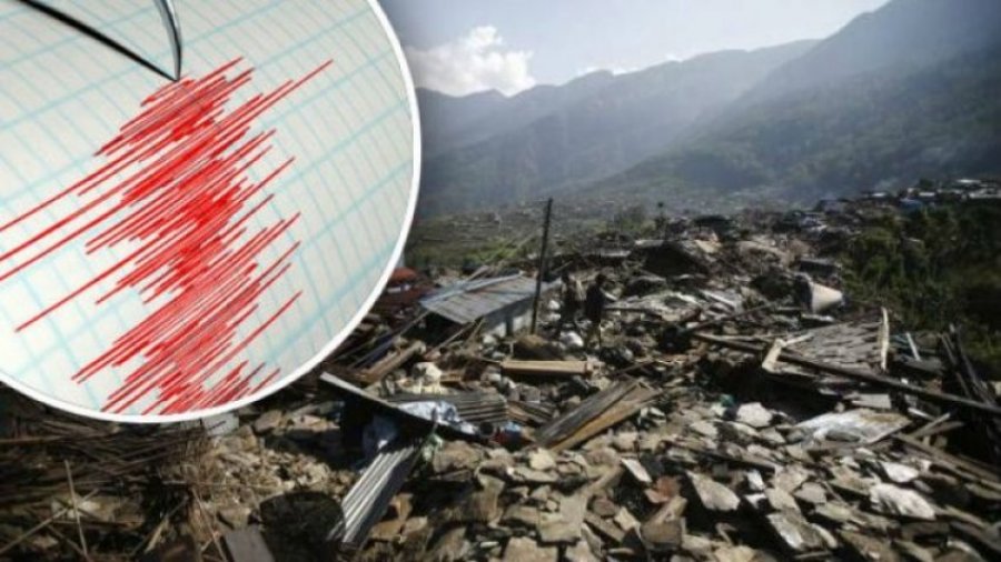 11 tërmete lëkundën tokë shqiptare në pak orë, flet sizmologu