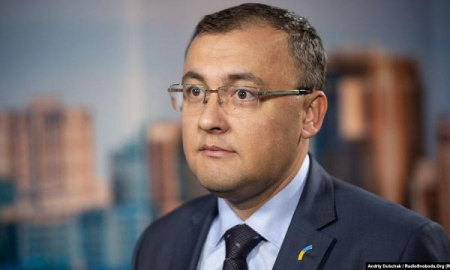 Ukraina jep shenja se mund ta njohë pavarësinë e Kosovës