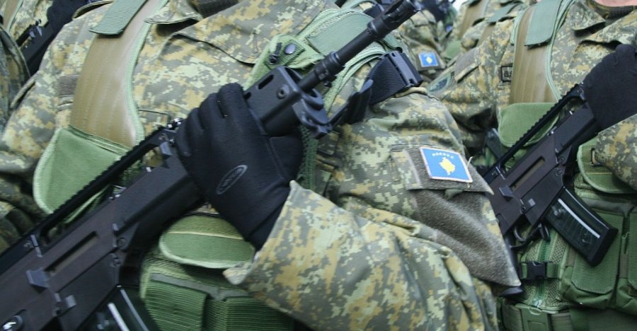 Ja kush i paguan ushtarët e Kosovës që shkojnë në misione në kuadër të ushtrisë amerikane