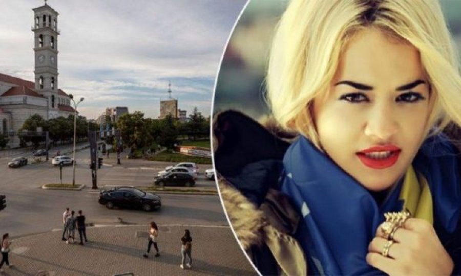 Revista Forbes: Vizitojeni Kosovën, Rita Ora vjen nga atje