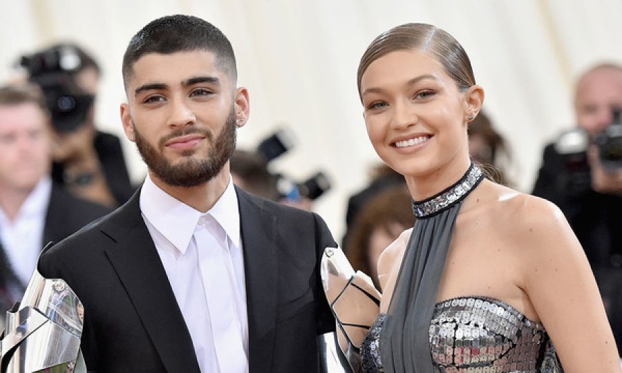 Ndahen Gigi Hadid dhe Zayn Malik, shkak bëhet sherri i këngëtarit me vjehrrën