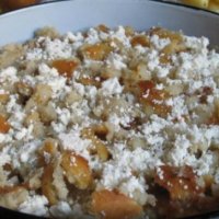 Receta e Cekës: Krelanë me duça