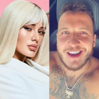 Të “ndarë” në Instagram, por bashkë diku tjetër! Ky detaj i nxorri zbuluar Loredanën dhe Mozzik!