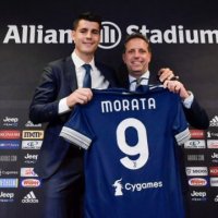 Morata: Kalimi në Juventus, një mundësi jetësore