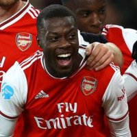 “Pepe do të jetë për shumë kohë në Arsenal”