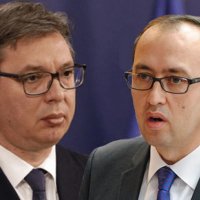 Kryeministri Hoti në skandal, pazar në dialog me Serbinë edhe për liberalizimin e vizave