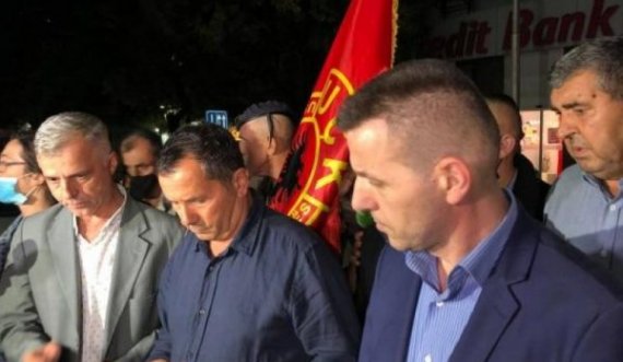 Përfundon bastisja në OVL UÇK, EULEX’i merr me vete disa kompjuterë