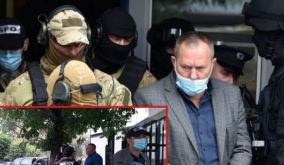 Krejt çka dihet rreth dy arrestimeve nga hetuesit e Speciales