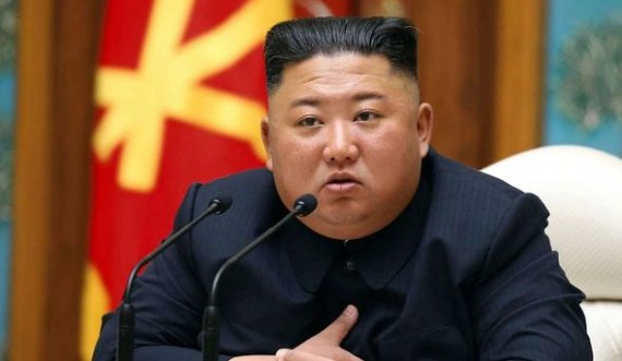 “Nuk duhet të kishte ndodhur”, Kim Jong-u i befason të gjithë, bën veprimin e rrallë
