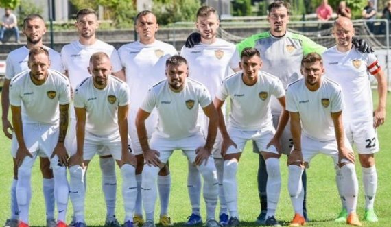 Liria kryen testet për COVID-19, të gjithë rezultojnë negativë 