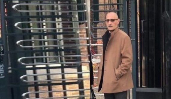 Krimet për të cilat akuzohet Salih Mustafa nga Gjykata Speciale