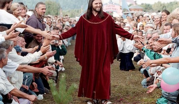 ‘Krishti i Siberisë’ ishte i fiksuar pas se*it dhe luksit